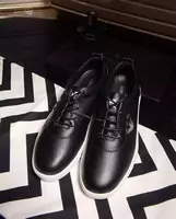 emporio armani ea7 zapatos man nouvelles aigle mark